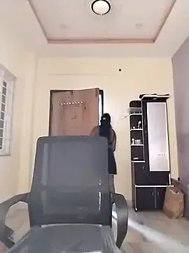 Anu--Telugu from StripChat