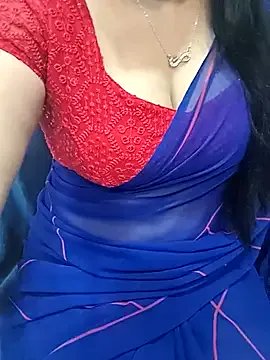 Anu__Reddy from StripChat