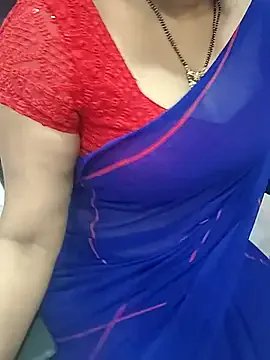 Anu__Reddy from StripChat