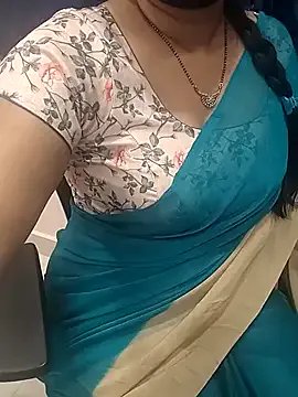 Anu__Reddy from StripChat