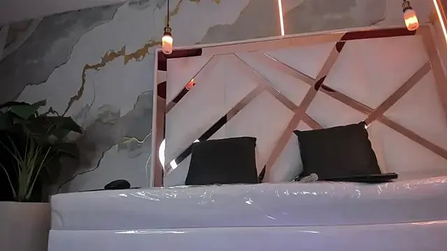 Anxelica_Macondo_ from StripChat