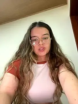 Aphrill from StripChat