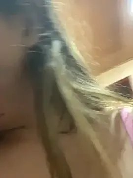 Aphrill from StripChat