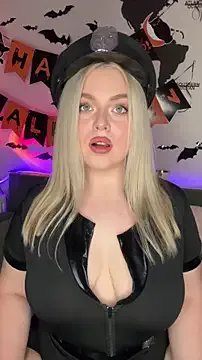 April_Vancee from StripChat