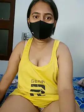 Arabic-couple from StripChat