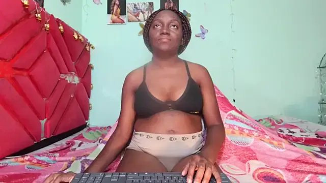 arcoiriss006 from StripChat