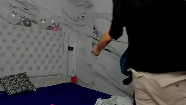 Ari_and_Storm from StripChat