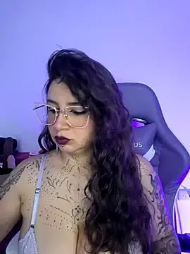  Aria_Bennett21 chat room