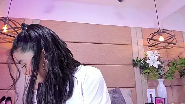 AriaBelles from StripChat