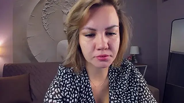 AriaEven from StripChat