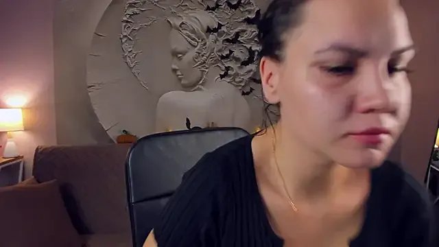 AriaEven from StripChat