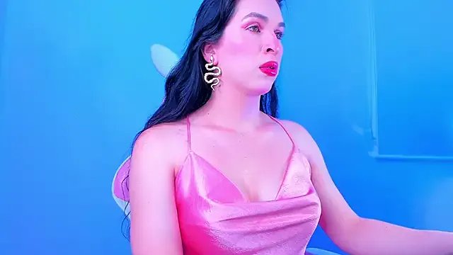 Ariana_f from StripChat