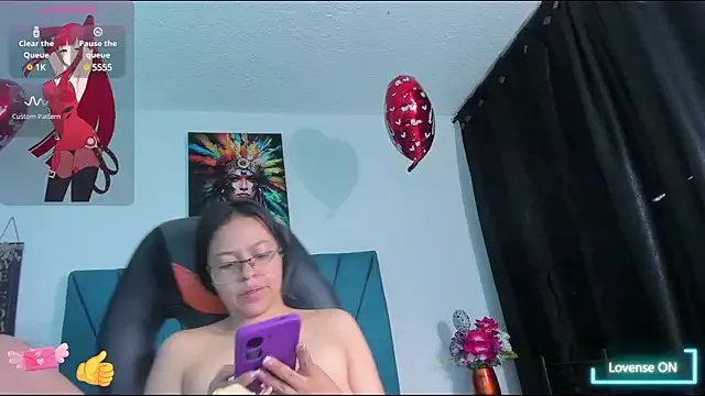 Ariel_star1 from StripChat