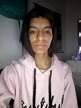 Ariell_Kieran from StripChat