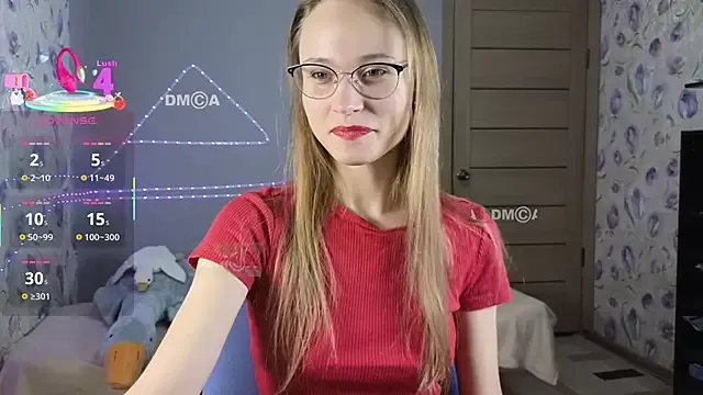 Armurra15 from StripChat