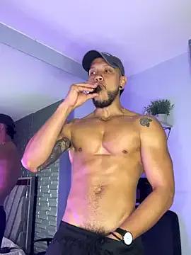 ARON_TAYLER01 from StripChat is Freechat
