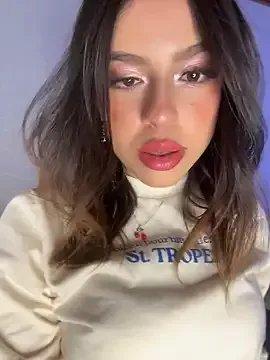  artemis_nyx chat room