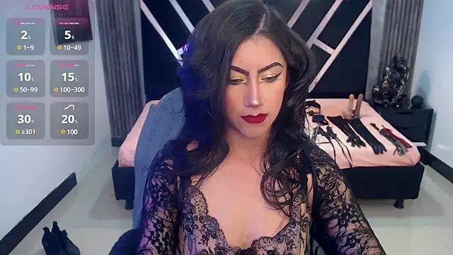 artemisa_ch1 from StripChat