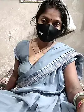 Arti032 from StripChat