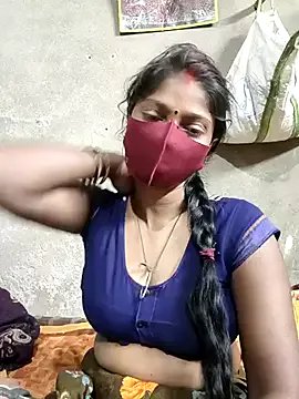 Arti032 from StripChat