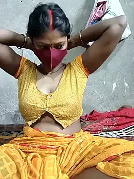 Arti032 from StripChat