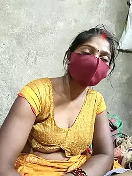 Arti032 from StripChat