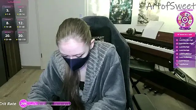 ArtofSweet