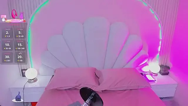 Ary__cherry from StripChat