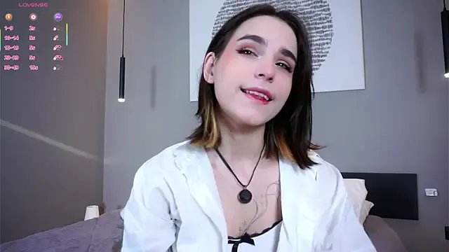 Asecondsoul from StripChat