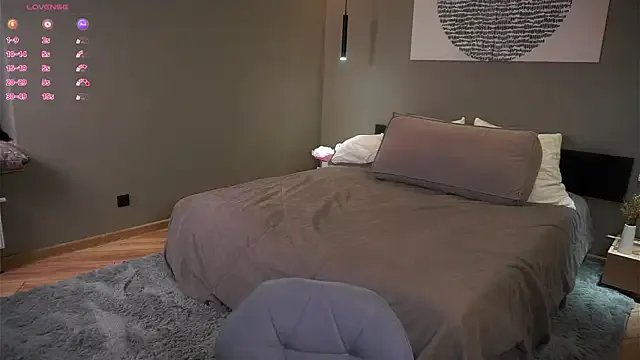 Asecondsoul from StripChat