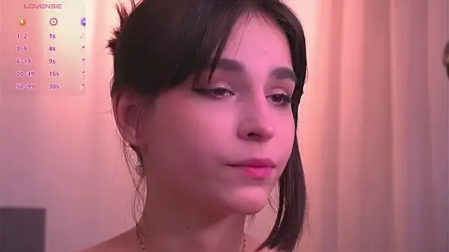 Asecondsoul from StripChat