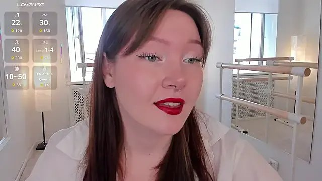 Ash_Hasmy from StripChat