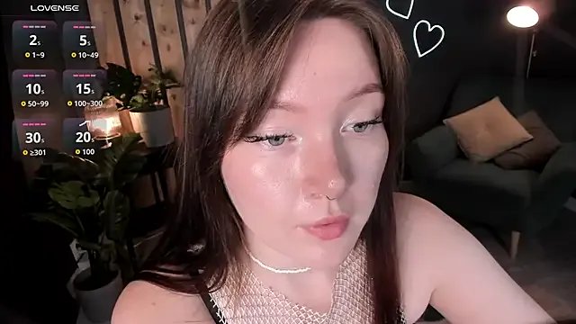 Ash_Hasmy from StripChat