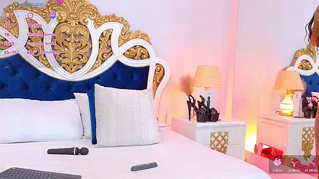 AshleyFerri from StripChat