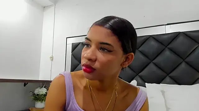 AshleyHill2 from StripChat