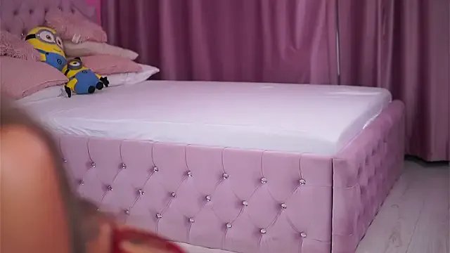 AshleySinn from StripChat