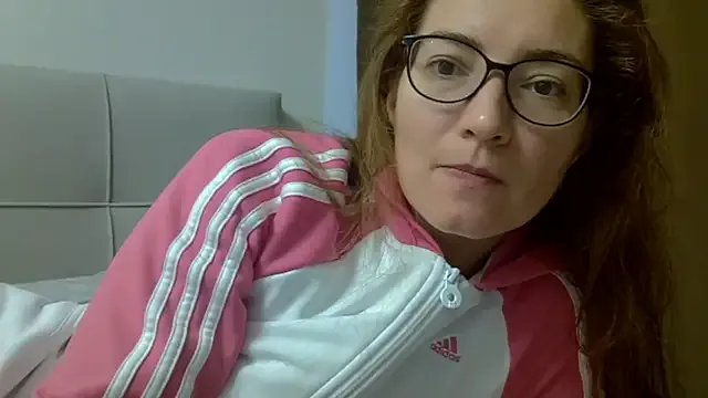 Ashleyspice from StripChat