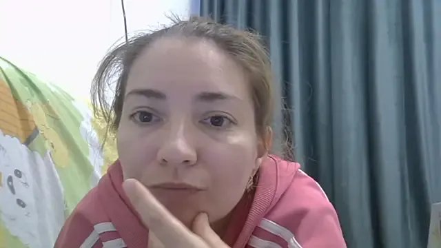 Ashleyspice from StripChat