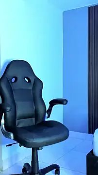 Ashly_07 from StripChat