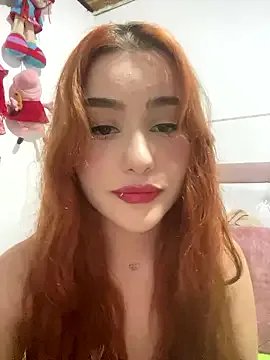 Ashly_cutee from StripChat
