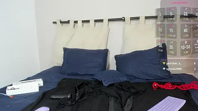 ashly_jones_ from StripChat