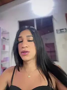 Ashly_Miller from StripChat