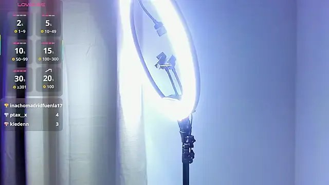 ashly_pnik1 from StripChat