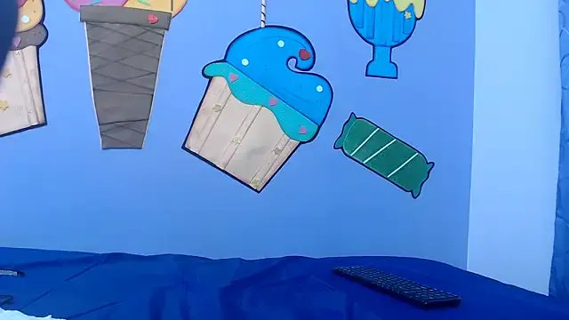 ashlyanaldeep18 from StripChat