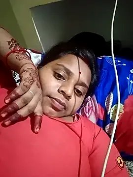 Ashma2 from StripChat