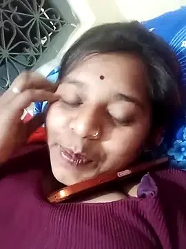 Ashma2 from StripChat