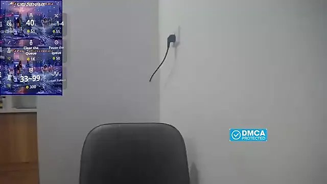 Asiagirll from StripChat