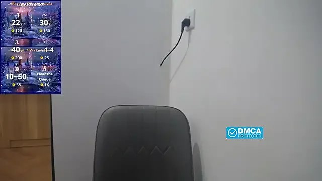 Asiagirll from StripChat