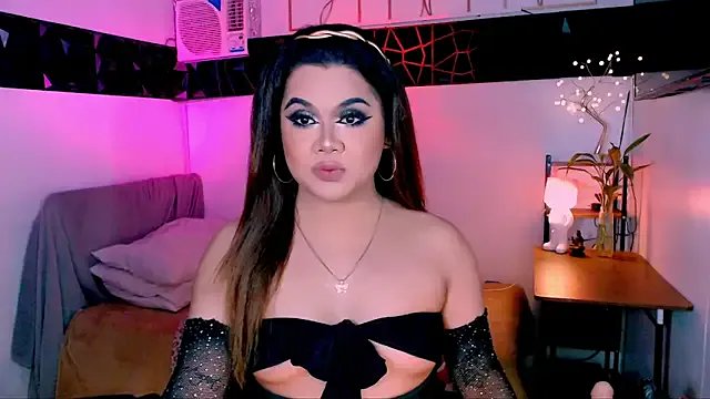 asiankatyhuge from StripChat