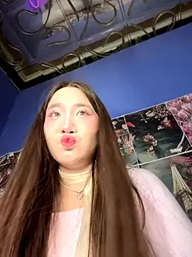 Asianpie_ from StripChat